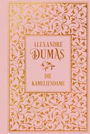 Cover von Die Kameliendame