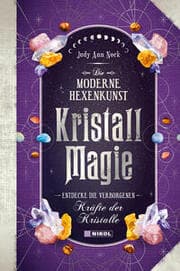 Cover von Kristallmagie