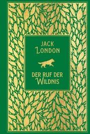 Cover von Der Ruf der Wildnis