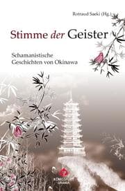 Cover von Stimme der Geister