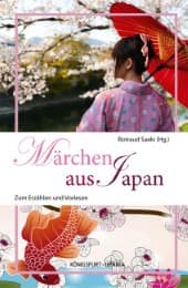 Cover von Märchen aus Japan