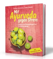 Cover von Mit Ayurveda gegen Stress