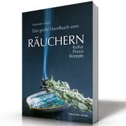 Cover von Das große Handbuch vom Räuchern
