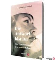 Cover von Die Antwort bist du