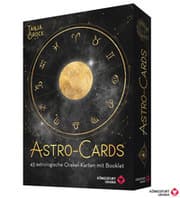 Cover von Astro-Cards