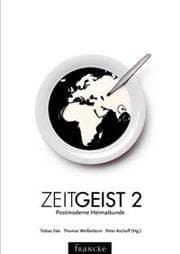 Cover von ZeitGeist 2
