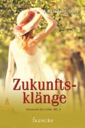 Cover von Zukunftsklänge