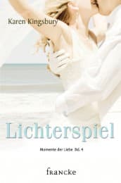 Cover von Lichterspiel