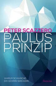 Cover von Das Paulus-Prinzip