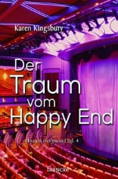 Cover von Der Traum vom Happy End