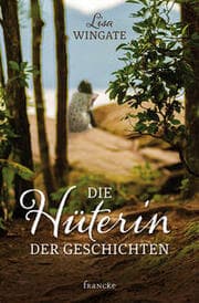 Cover von Die Hüterin der Geschichten