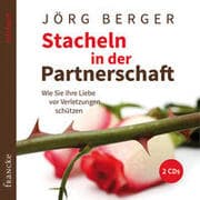 Cover von Stacheln in der Partnerschaft