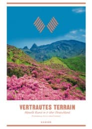 Cover von Vertrautes Terrain