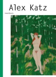 Cover von Alex Katz - Naked Beauty