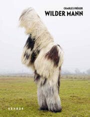 Cover von Wilder Mann