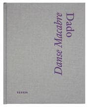 Cover von Dado - Danse Macabre