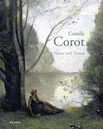 Cover von Camille Corot - Natur und Traum