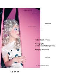 Cover von Wolfgang Bellwinkel