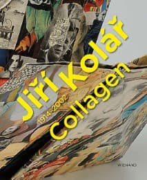 Cover von Jirí Kolár (1914-2002)