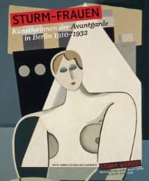 Cover von STURM-Frauen