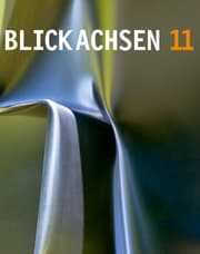 Cover von Blickachsen 11