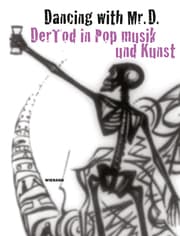 Cover von Dancing with Mr. D. Tod in Popmusik und Kunst