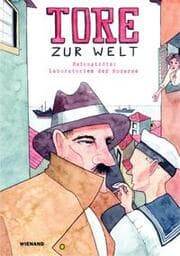 Cover von Tore zur Welt