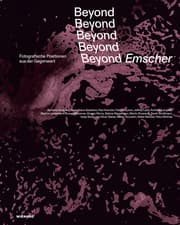 Cover von Beyond Emscher. Fotografische Positionen aus der Gegenwart