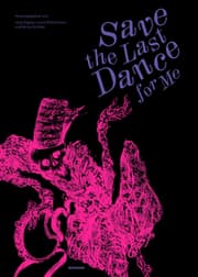 Cover von Save the Last Dance for Me - ein Totentanz