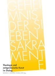 Cover von Geheimnis der sieben Sakramente