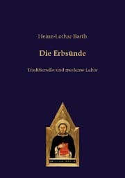Cover von Die Erbsünde