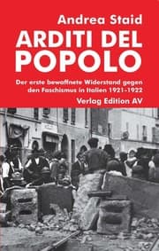 Cover von Arditi del popolo