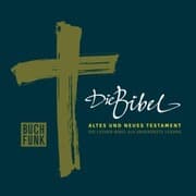 Cover von Die Bibel - ungekürzte Lesung