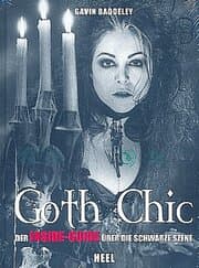 Cover von Goth Chic