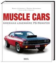 Cover von Muscle Cars