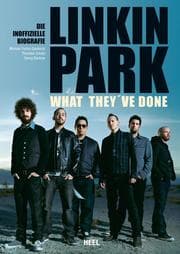 Cover von Linkin Park - What they've done