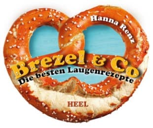 Cover von Brezel & Co.