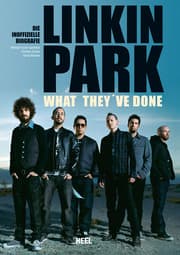 Cover von Linkin Park - What they've done