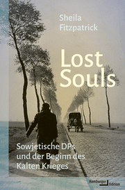 Cover von Lost Souls