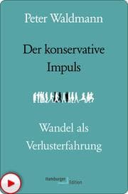 Cover von Der konservative Impuls