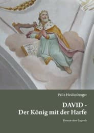 Cover von David