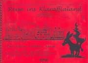 Cover von Reise ins Klaraffialand 2
