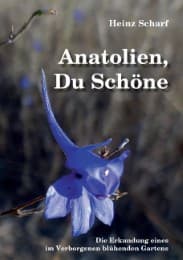 Cover von Anatolien, Du Schöne