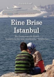 Cover von Eine Brise Istanbul