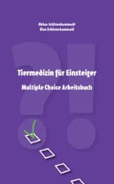 Cover von Tiermedizin für Einsteiger