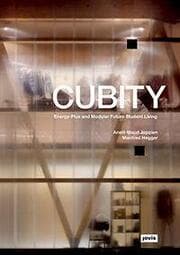 Cover von CUBITY
