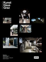 Cover von Kunst Haus Graz
