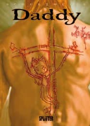 Cover von Daddy