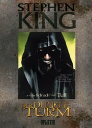 Cover von Stephen King - Der Dunkle Turm. Band 8