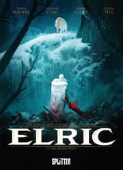Cover von Elric 3